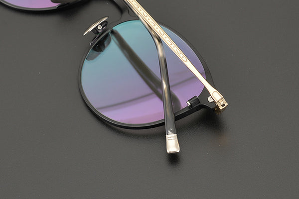 Round Glasses MW1155