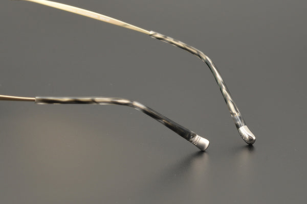 Round Glasses MW1155