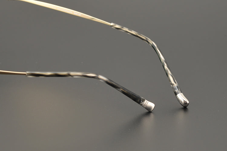 Round Glasses MW1155