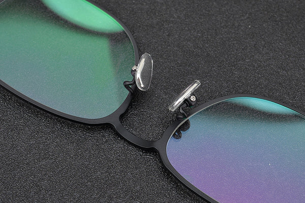 Square Glasses MW1007