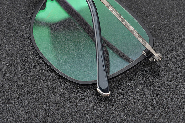 Square Glasses MW1007