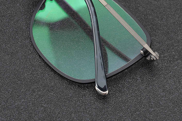 Square Glasses MW1007