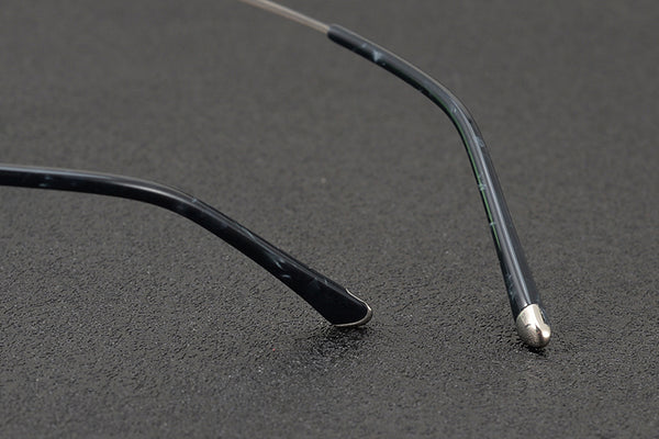 Square Glasses MW1007