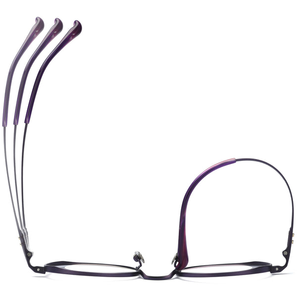 Round Glasses MW1045