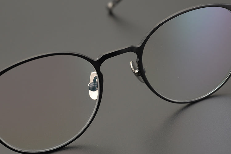 Round Glasses MW1155