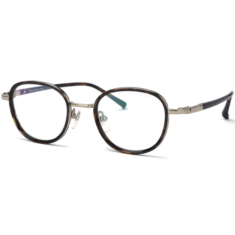 Square Glasses MW1082