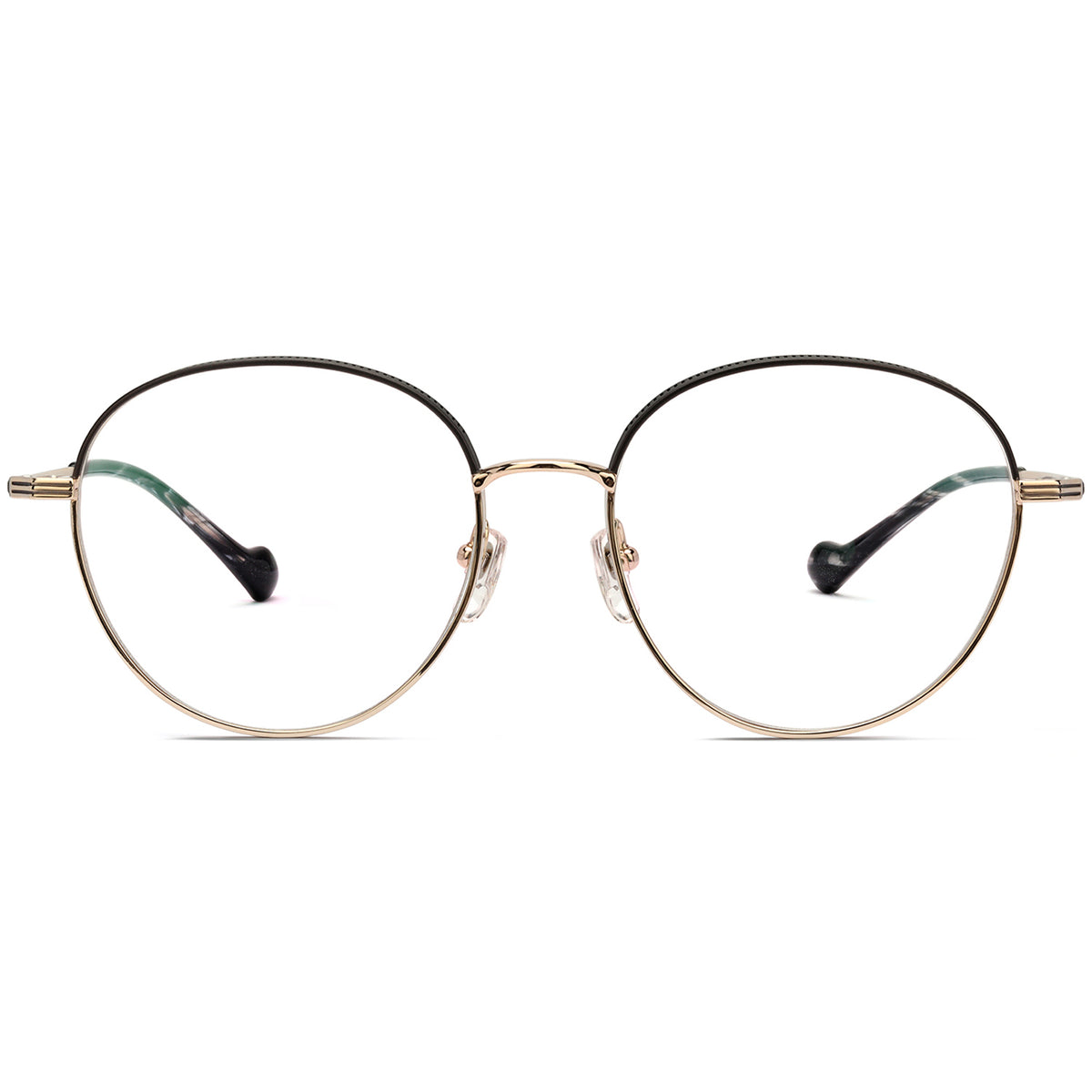 Round Glasses MW1260