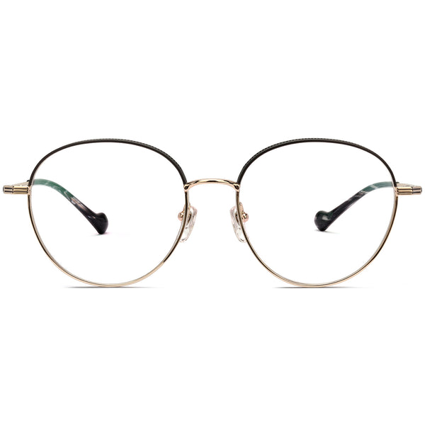 Round Glasses MW1260