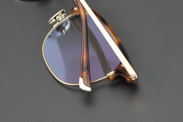 Browline Glasses MW1112