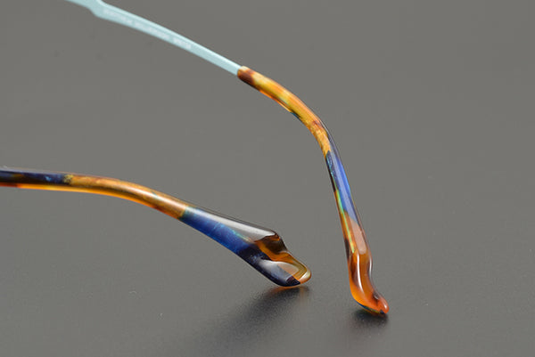 Geometric Glasses MW1123