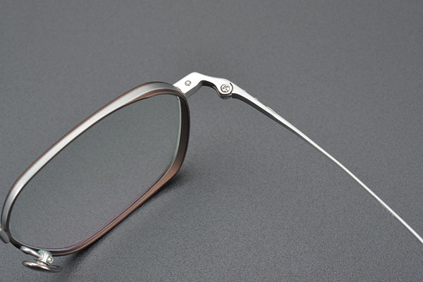 Square Glasses MW1204