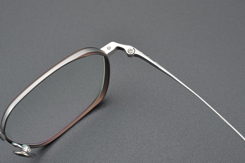 Square Glasses MW1204