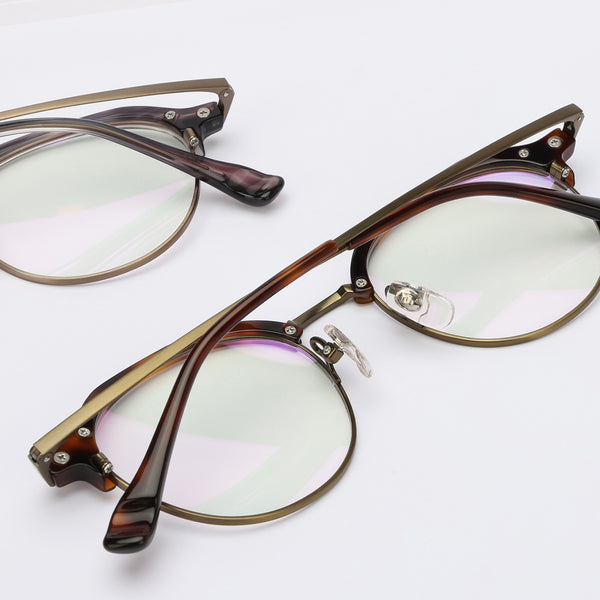 Browline Glasses MW1363