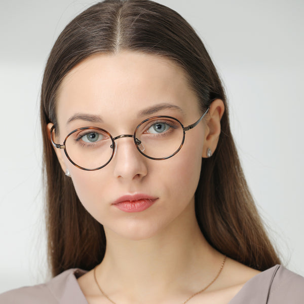 Round Glasses MW1069