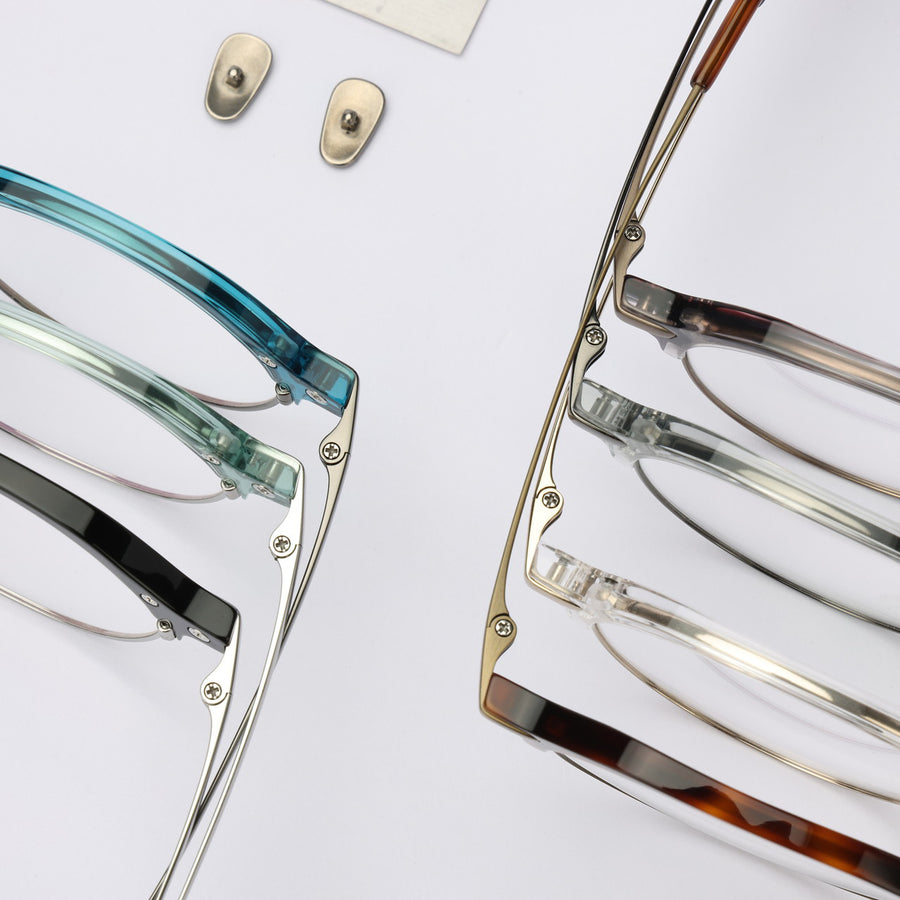 Browline Glasses MW1363