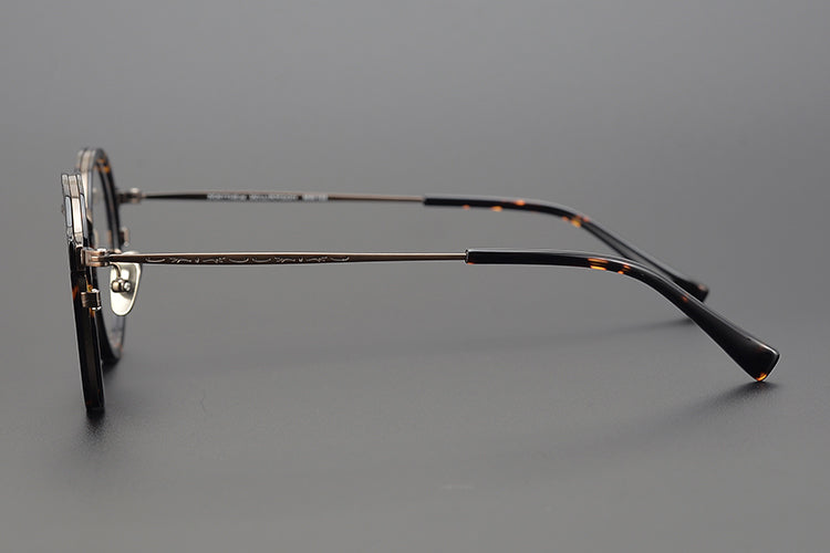 Round Glasses MW1092