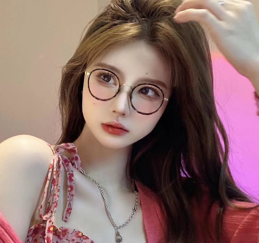 Round Glasses MW1149