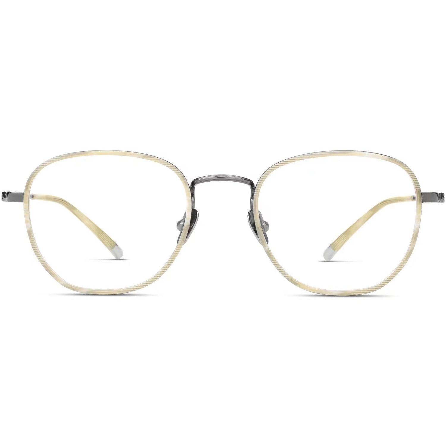 Square Glasses MW1101