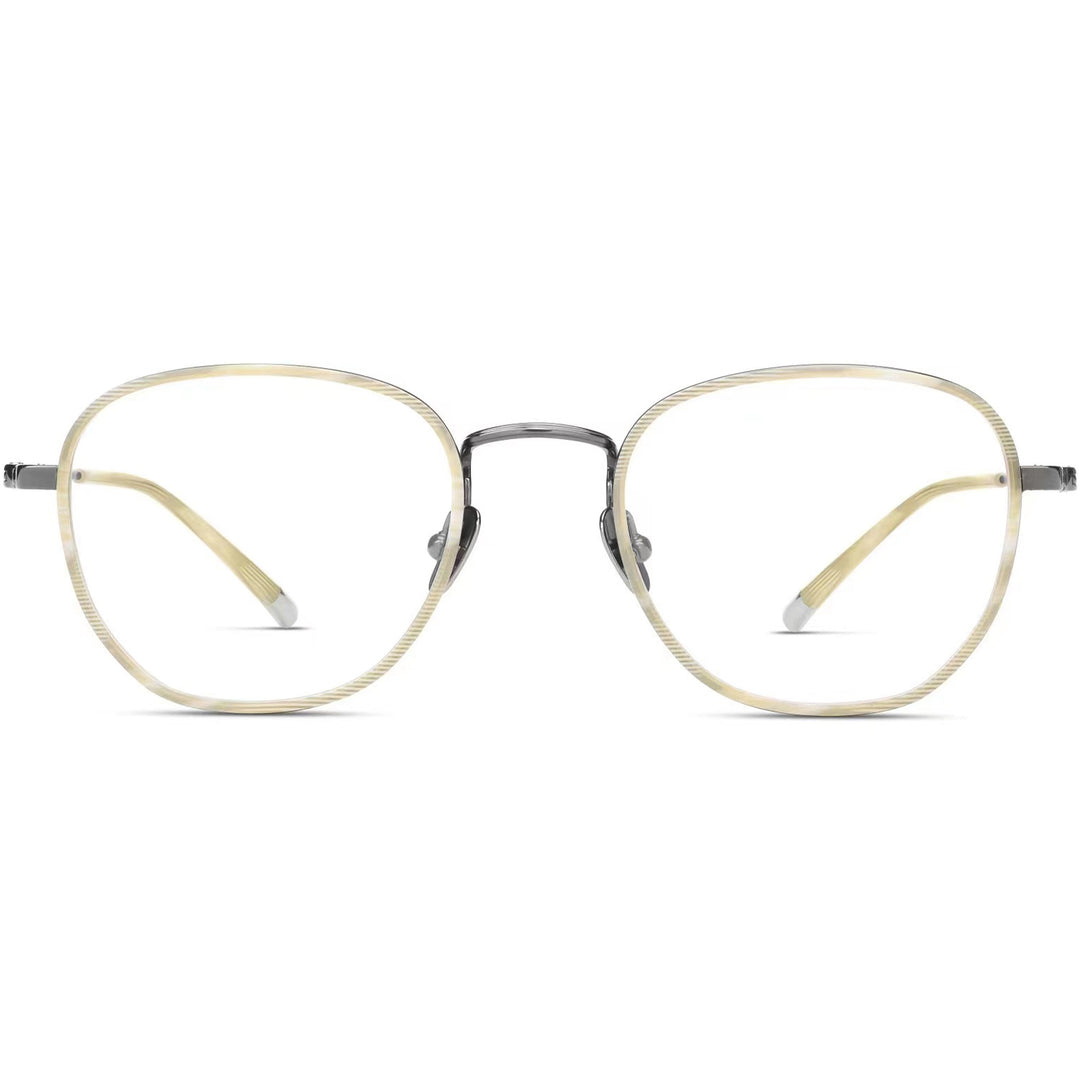 Square Glasses MW1101