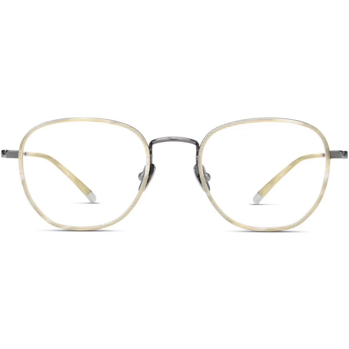 Square Glasses MW1101