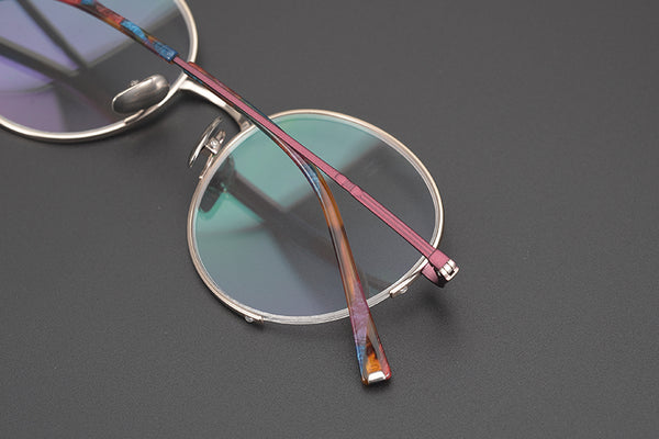 Round Glasses MW1103