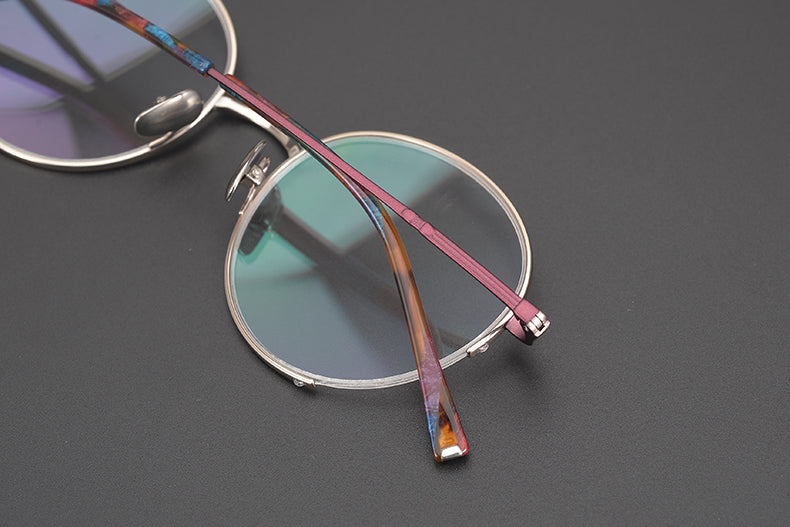 Round Glasses MW1103