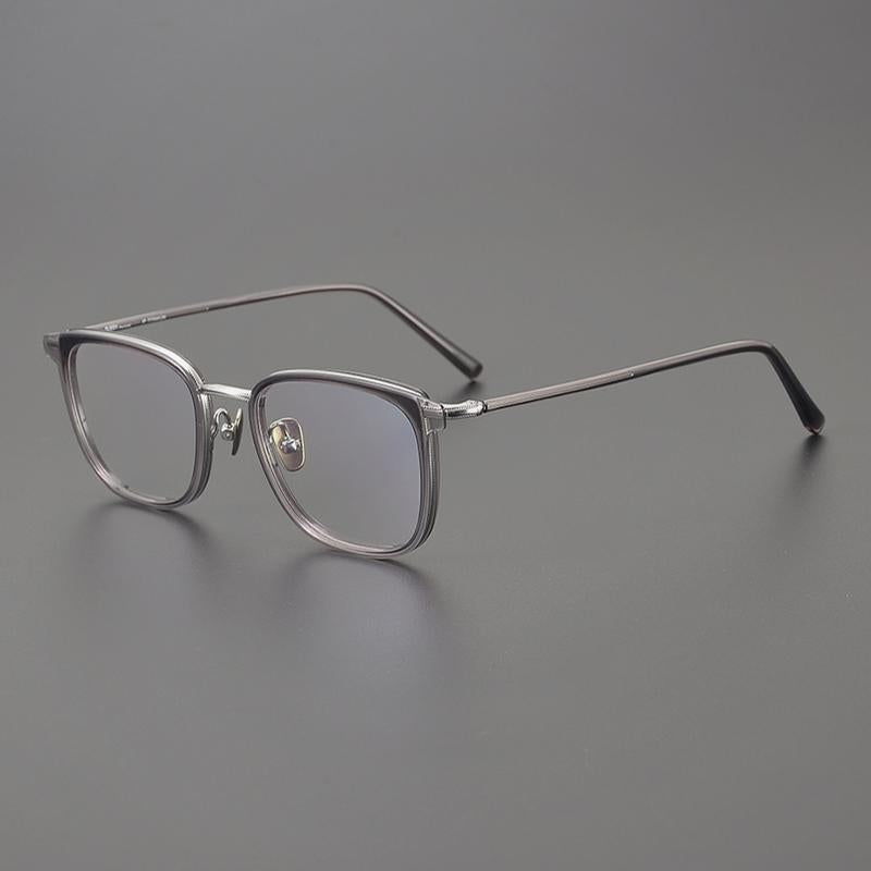 Rectangle Glasses MW1329