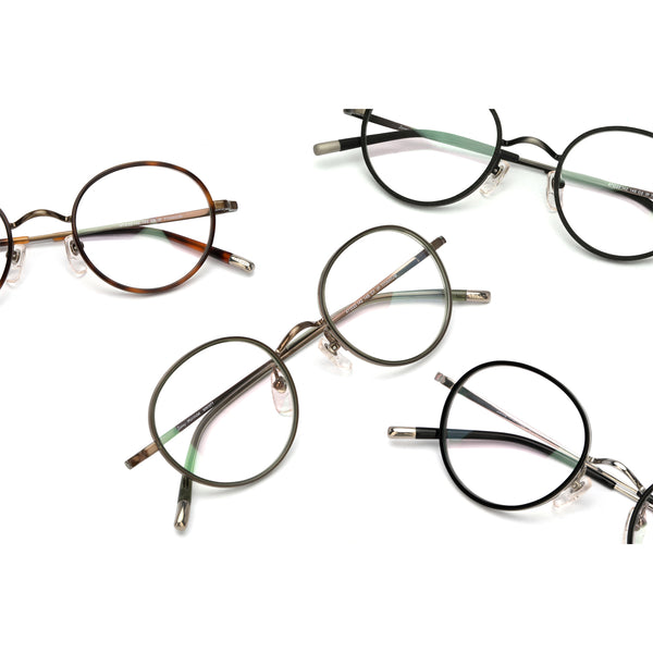 Round Glasses MW1303