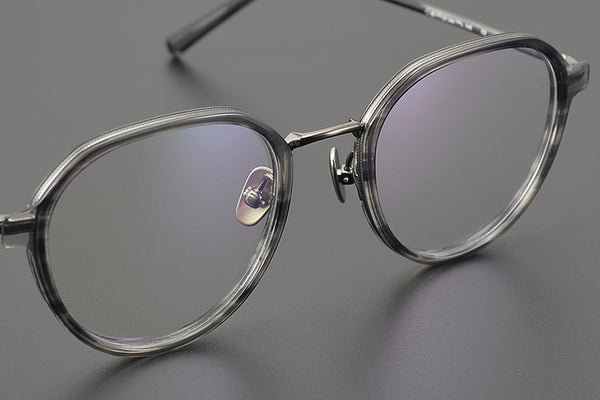 Round Glasses MW1331