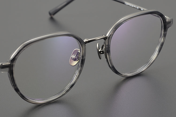 Round Glasses MW1331