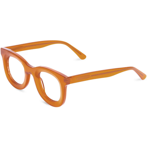 Square Glasses A3935