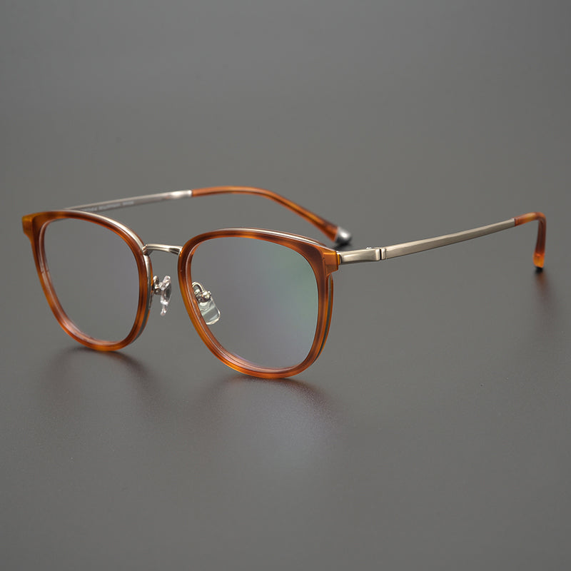 Square Glasses MW1237