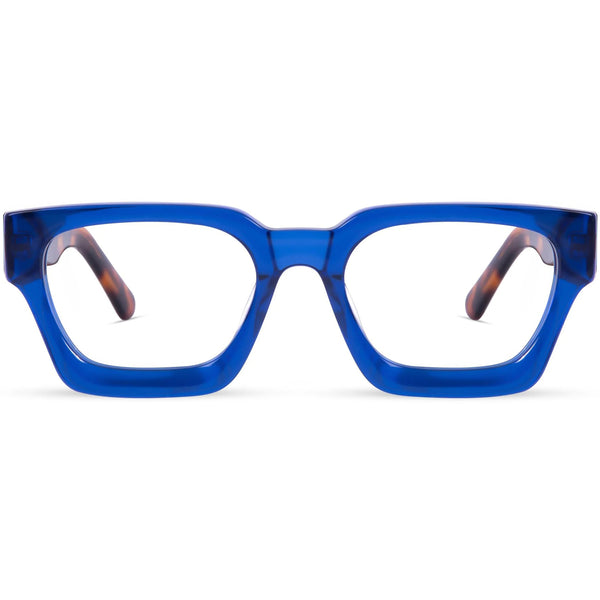 Square Glasses A2633