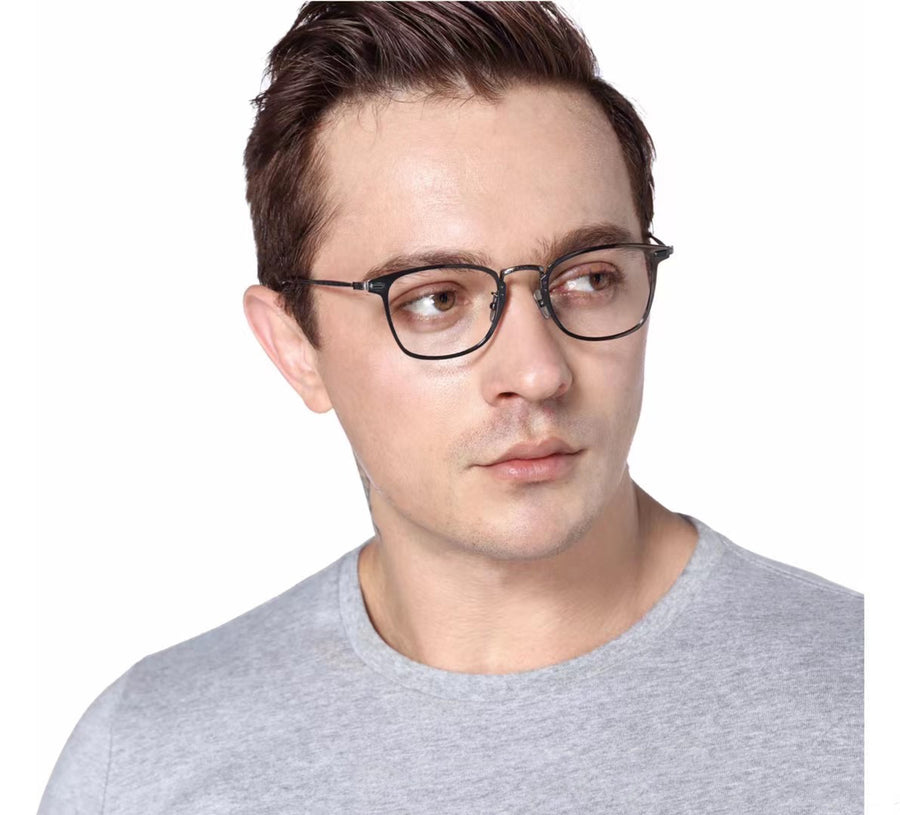 Square Glasses MW1040