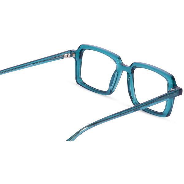 Rectangle Glasses A3932