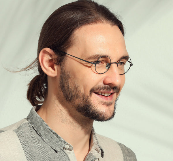 Round Glasses MW1062