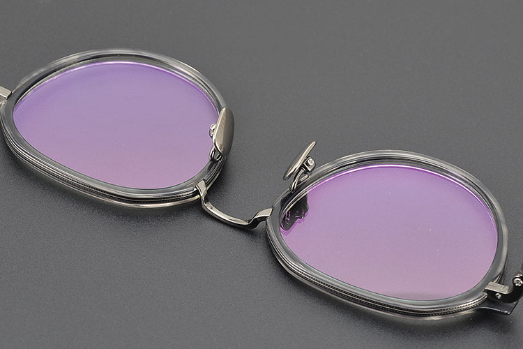 Round Glasses MW1331