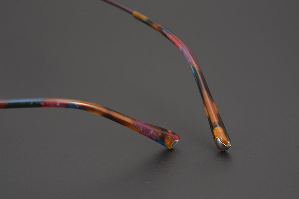 Round Glasses MW1103