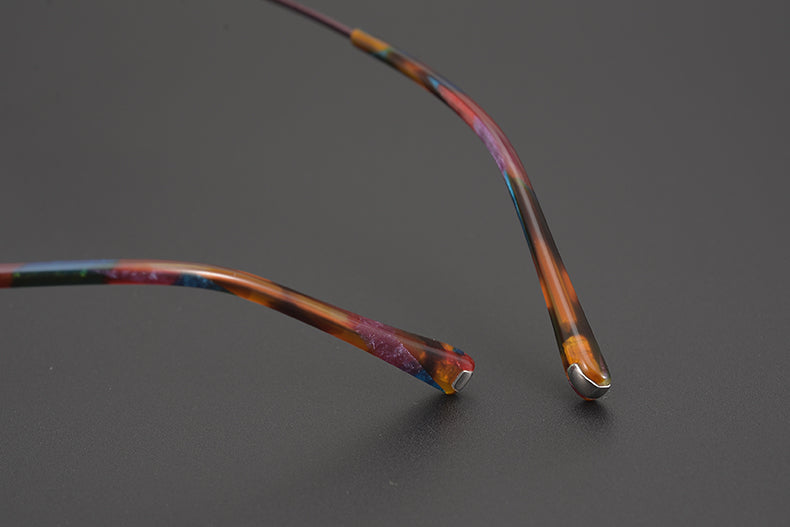 Round Glasses MW1103