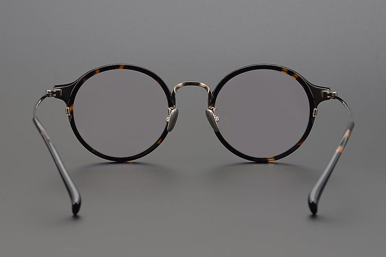 Round Glasses MW1092