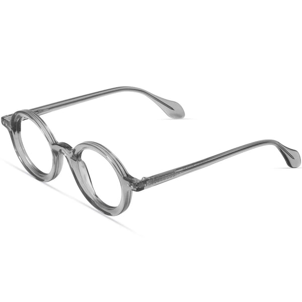 Round Glasses A3936