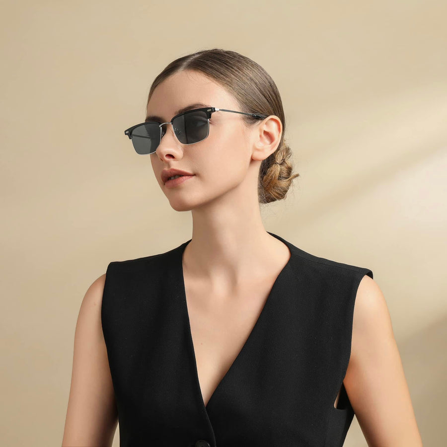 Browline Glasses MW1429