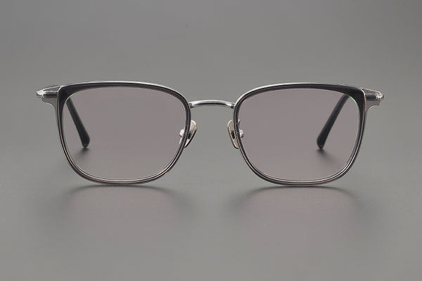 Rectangle Glasses MW1329
