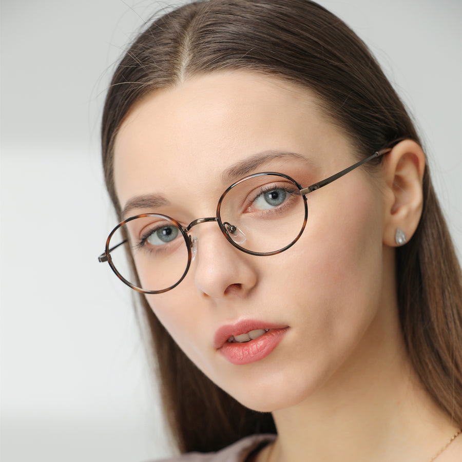 Round Glasses MW1069