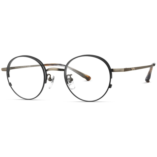 Round Glasses MW1038