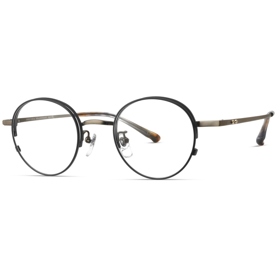 Round Glasses MW1038