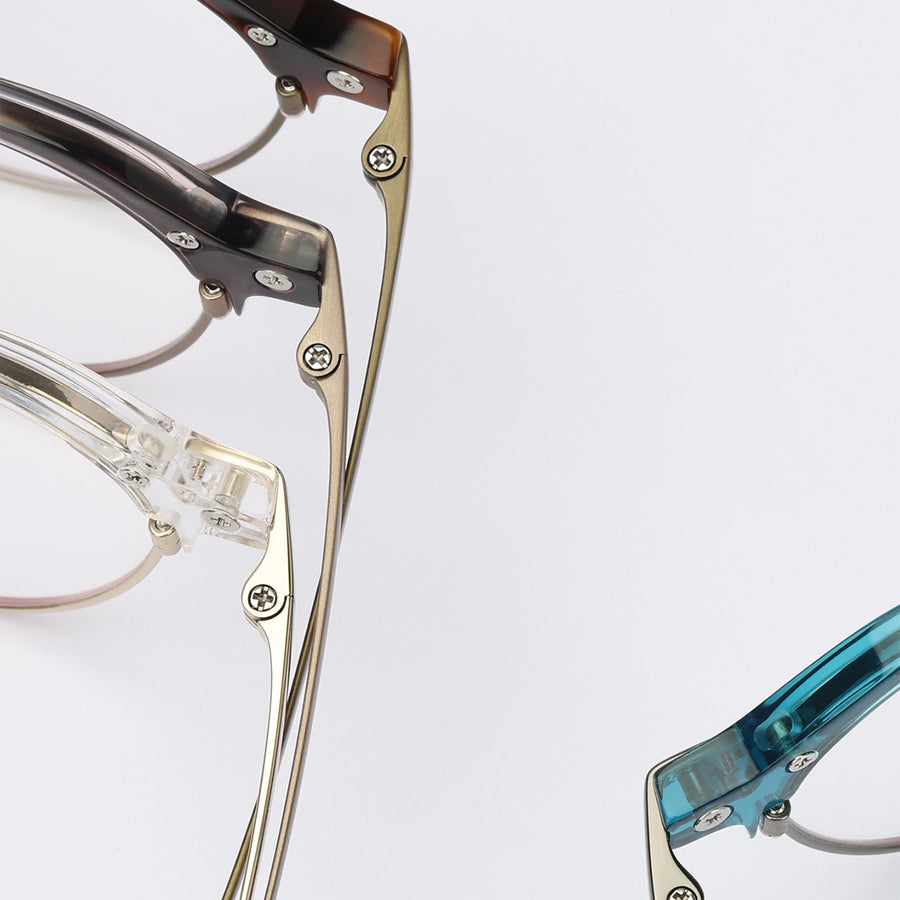 Browline Glasses MW1363