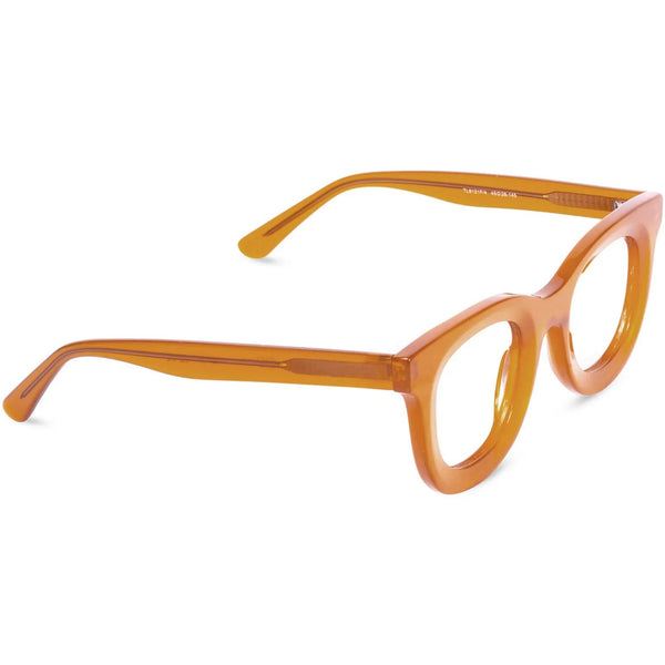 Square Glasses A3935