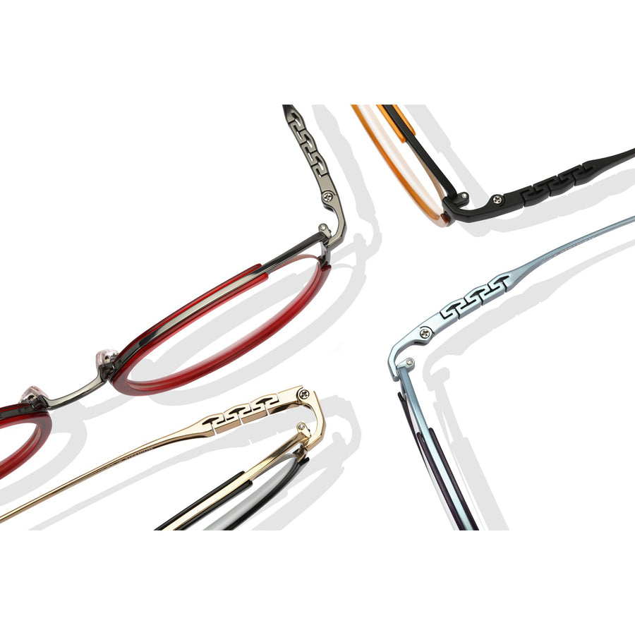 Cat-Eye Glasses MW1236