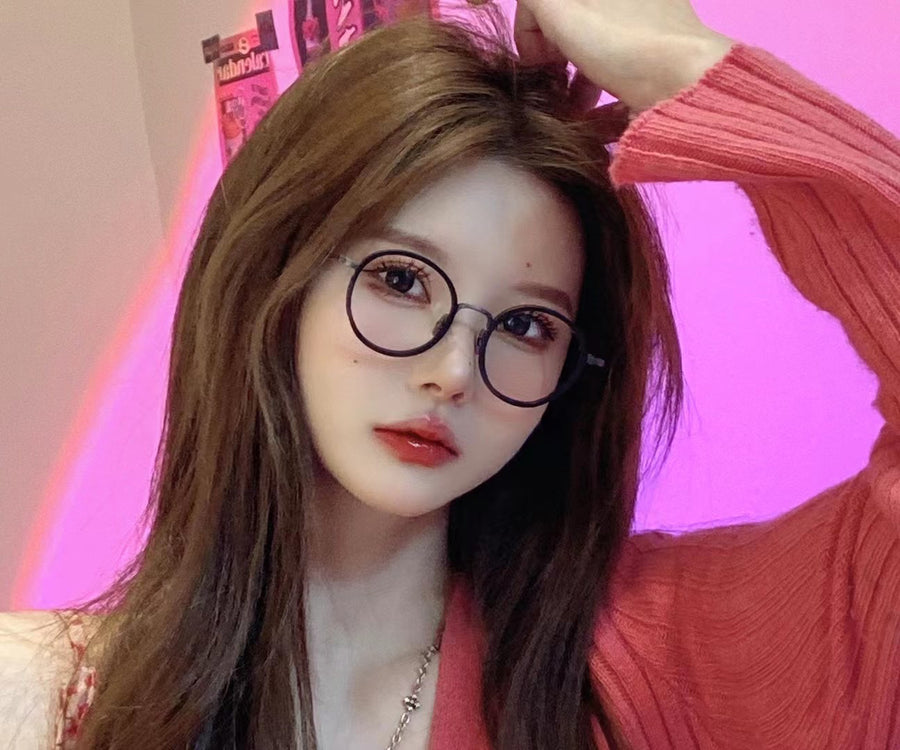 Round Glasses MW1149